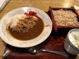 芝その 更科