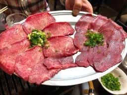 元祖力肉 みよ志