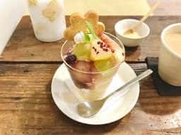 cafe 百音