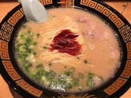 一蘭 京都河原町店