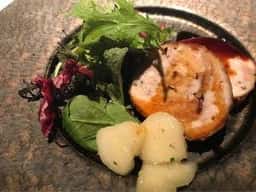 BRON RONNERY THE SCREEN