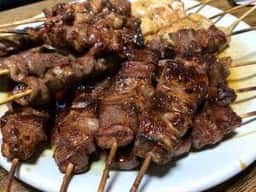 焼鳥どじょう よしや