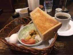 カフェビアンコ