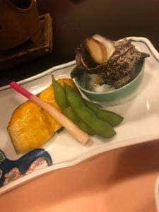 宝永旅館