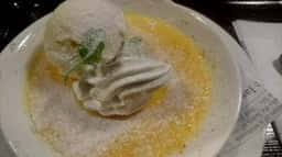 お食事処・ゆとり庵