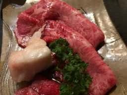 但馬牛焼肉 扇矢