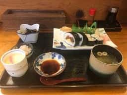瀬戸内料理 飛鳥