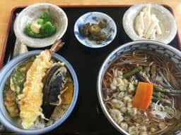 味処 のんき亭 農ん喜村