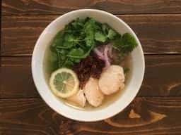 ベトナムキッチン chaochi