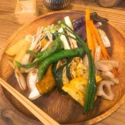 百瀬食堂