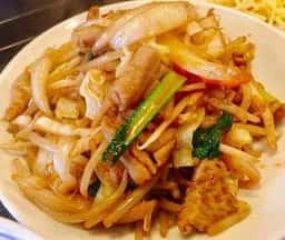 中華風家庭料理 開