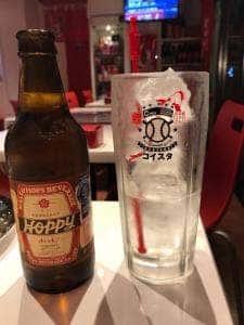鯉の応援スタジアム COISTA 赤坂店