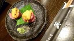 肉割烹 英