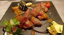 美と食と酒KOTETSU〜