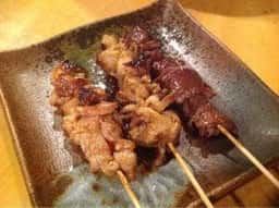 あぶりや食堂 分家