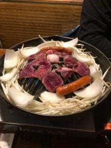 仔ひつじ屋