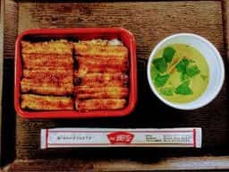 鰻々亭 鶴見西口店