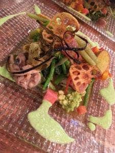 長崎イタリアン ババール