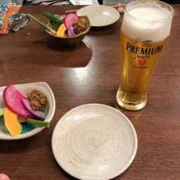 有機野菜と豚料理 とんとん拍子
