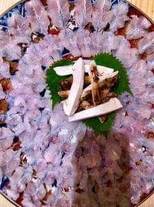 割烹 やまだ