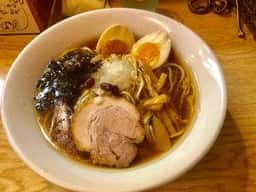 麺処 あずき