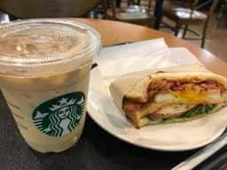 スターバックス コーヒー 関マーゴ店