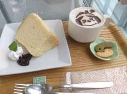 maru cafe