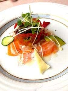 ボヌールブッソール3373