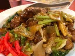 南門飯店