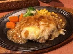 フランス飯屋 a La 山田亭