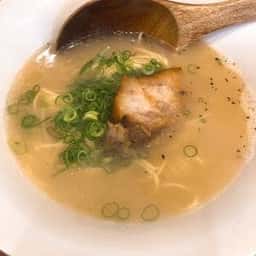 らーめん笑家 正雀店