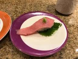 活魚廻転寿司 にぎり長次郎 押熊店