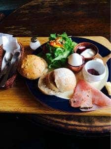 カフェブリューエン