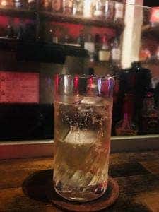 Mitchy's Bar