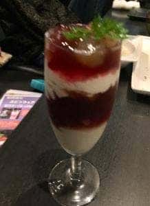 旬菜ichiba 陣屋門