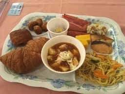 摩亜魯王洞 マロウドイン大宮
