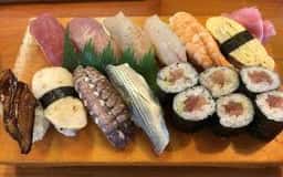 初寿司常滑分店
