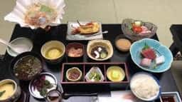 扇野の宿 扇芳閣