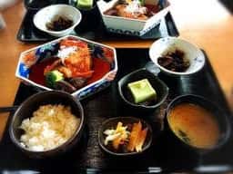和山海料理 宇賀神
