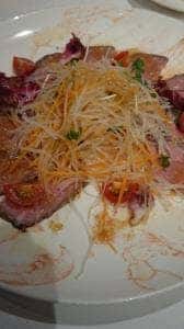 カフェレストラン ジャーランジャーラン