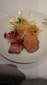 カフェレストラン ジャーランジャーラン