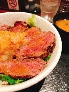ステーキ食堂8