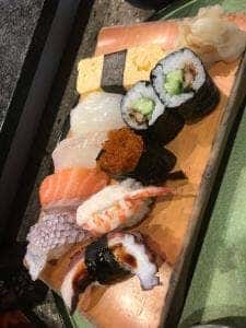 喜楽すし