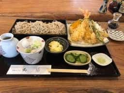 手打ちそば 咲