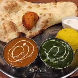 Indian Restaurant SAINO