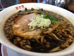 麺工房 きわみや