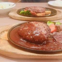 ステーキのどん 堺七道店