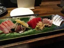 酒菜屋 IKEGAMI