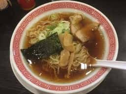 幸楽苑 八千代台店