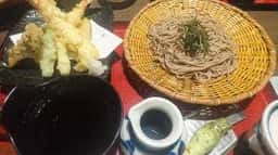 そじ坊 諏訪湖サービスエリア店